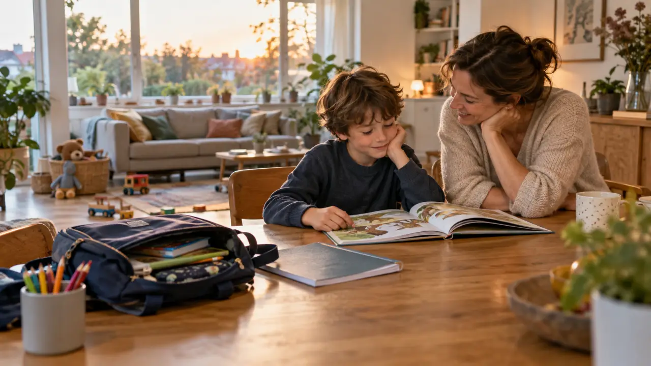 En primaire, les devoirs écrits restent interdits hors de la classe